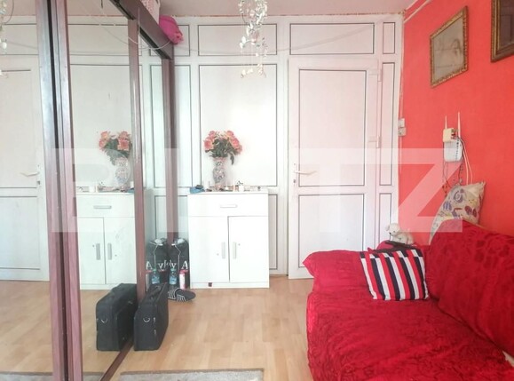 Apartament de vânzare 2 camere Dacia - 155434AV | BLITZ Timișoara | Poza1