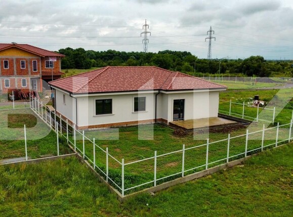 Casa de vânzare 4 camere Plopi - 155471CV | BLITZ Timișoara | Poza2