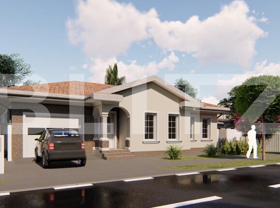 Casa de vânzare 4 camere Plopi - 155471CV | BLITZ Timișoara | Poza1