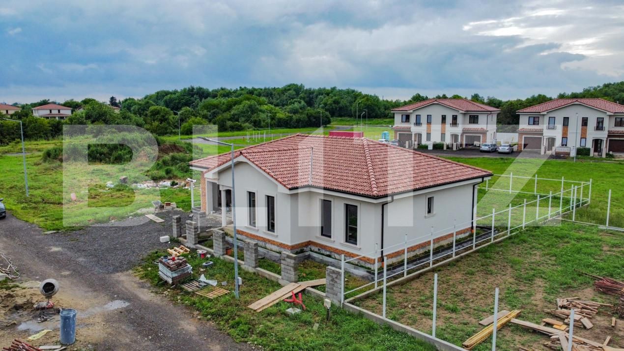 Casa de vânzare 4 camere Plopi - 155471CV | BLITZ Timișoara | Poza3