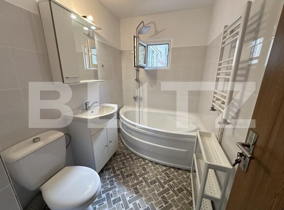 Apartament de închiriat 2 camere Soarelui - 155475AI | BLITZ Timișoara | Poza8