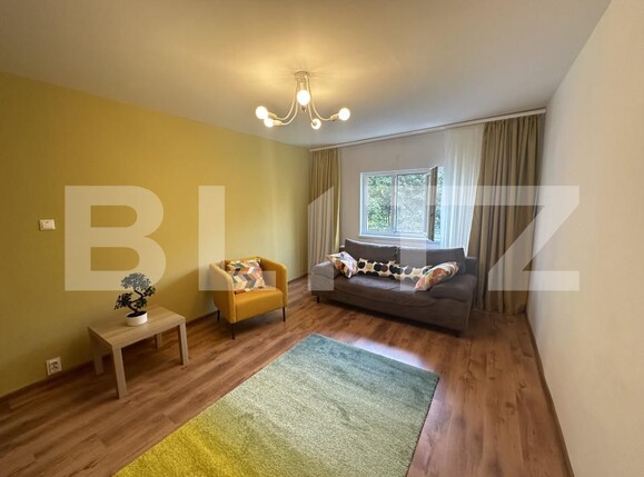 Apartament de închiriat 2 camere Soarelui - 155475AI | BLITZ Timișoara | Poza3