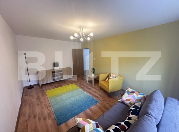 Apartament de închiriat 2 camere Soarelui - 155475AI | BLITZ Timișoara | Poza2