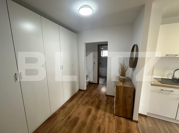 Apartament de închiriat 2 camere Soarelui - 155475AI | BLITZ Timișoara | Poza9