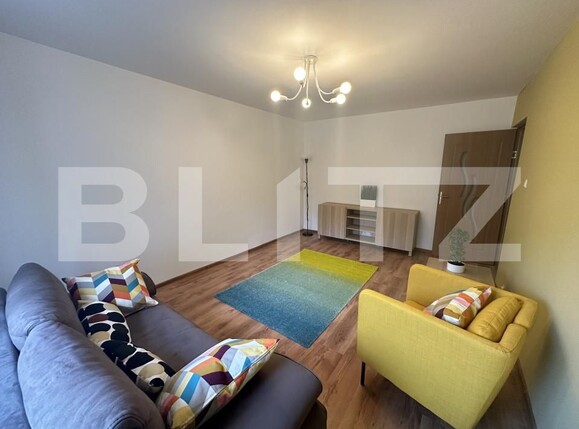Apartament de închiriat 2 camere Soarelui - 155475AI | BLITZ Timișoara | Poza1