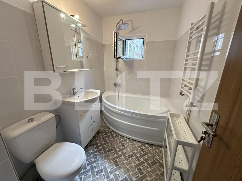 Apartament de închiriat 2 camere Soarelui - 155475AI | BLITZ Timișoara | Poza8