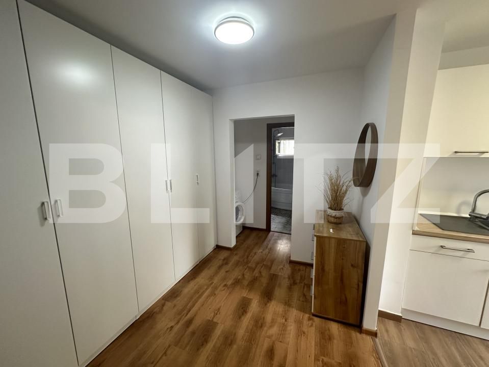 Apartament de închiriat 2 camere Soarelui - 155475AI | BLITZ Timișoara | Poza9