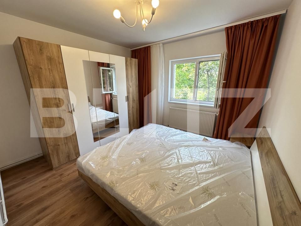 Apartament de închiriat 2 camere Soarelui - 155475AI | BLITZ Timișoara | Poza4