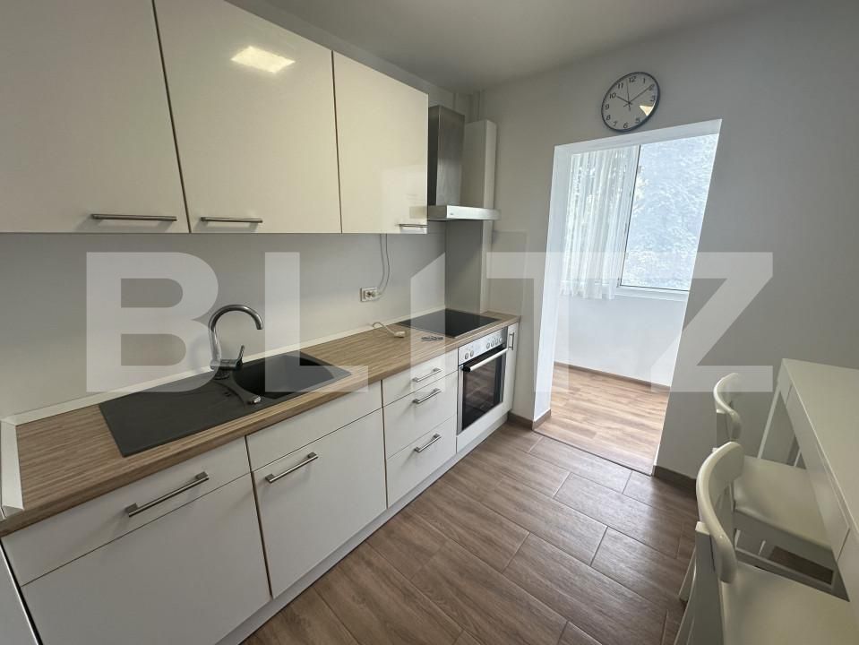 Apartament de închiriat 2 camere Soarelui - 155475AI | BLITZ Timișoara | Poza6
