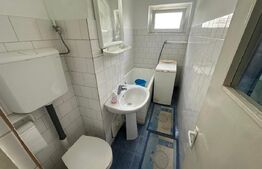 Apartament cu doua camere, 55 mp, semidecomandat, la 5 minute de Iulius Town