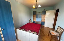 Apartament cu doua camere, 55 mp, semidecomandat, la 5 minute de Iulius Town