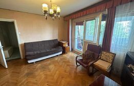 Apartament cu doua camere, 55 mp, semidecomandat, la 5 minute de Iulius Town