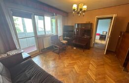 Apartament cu doua camere, 55 mp, semidecomandat, la 5 minute de Iulius Town