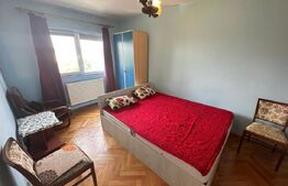 Apartament cu doua camere, 55 mp, semidecomandat, la 5 minute de Iulius Town