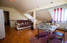 Apartament, 3 camere, 92 mp,  zona Simion Barnutiu