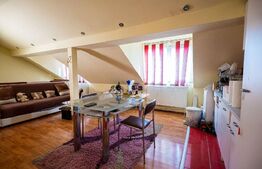 Apartament, 3 camere, 92 mp,  zona Simion Barnutiu