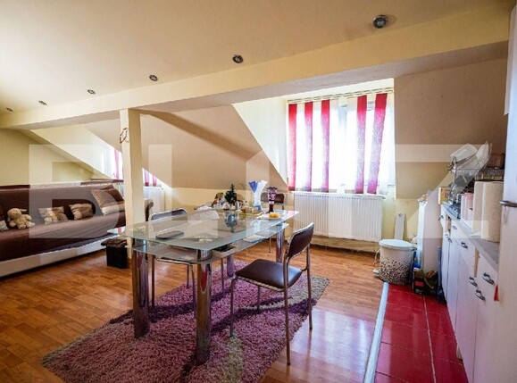 Apartament de vânzare 3 camere Dorobantilor - 155530AV | BLITZ Timișoara | Poza8