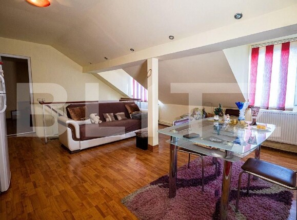 Apartament de vânzare 3 camere Dorobantilor - 155530AV | BLITZ Timișoara | Poza3