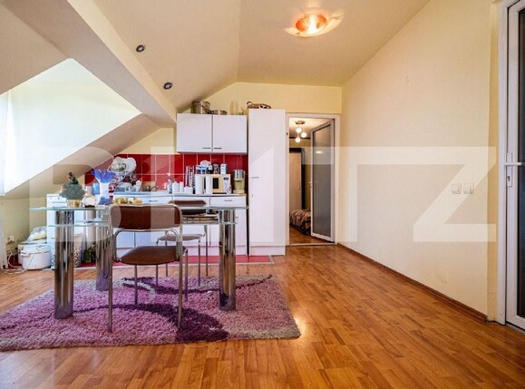 Apartament de vânzare 3 camere Dorobantilor - 155530AV | BLITZ Timișoara | Poza4