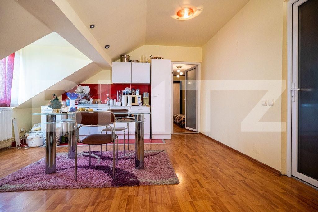 Apartament de vânzare 3 camere Dorobantilor - 155530AV | BLITZ Timișoara | Poza5