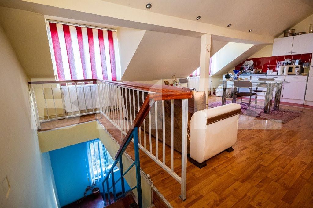 Apartament de vânzare 3 camere Dorobantilor - 155530AV | BLITZ Timișoara | Poza5