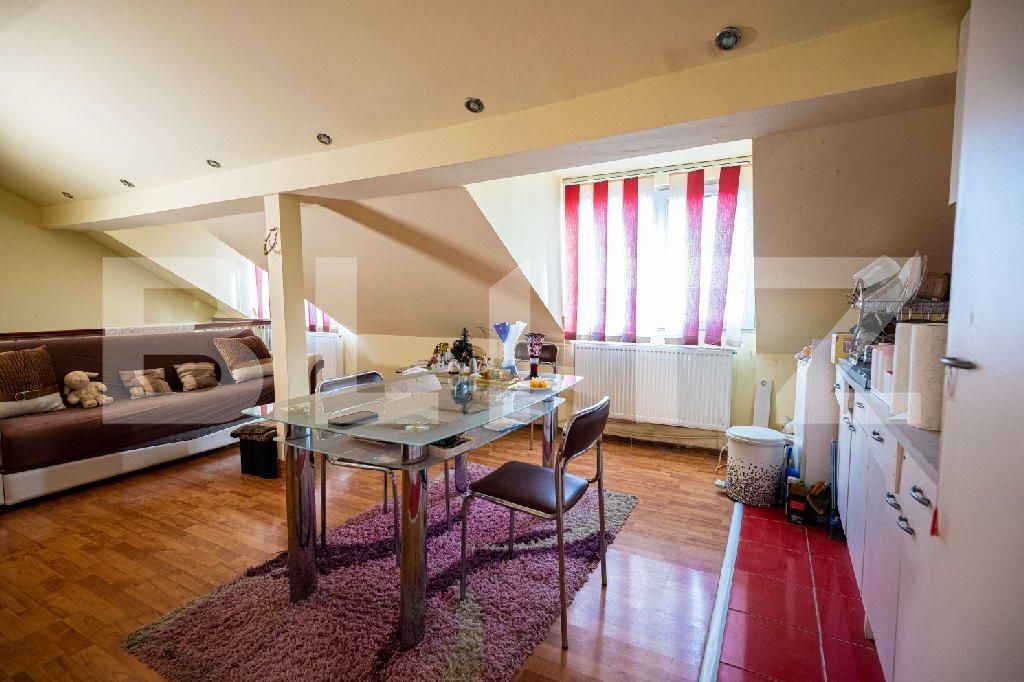 Apartament de vânzare 3 camere Dorobantilor - 155530AV | BLITZ Timișoara | Poza7