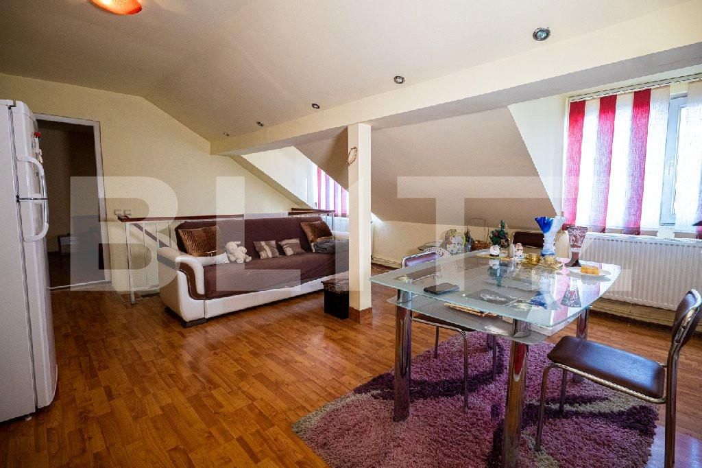 Apartament de vânzare 3 camere Dorobantilor - 155530AV | BLITZ Timișoara | Poza3
