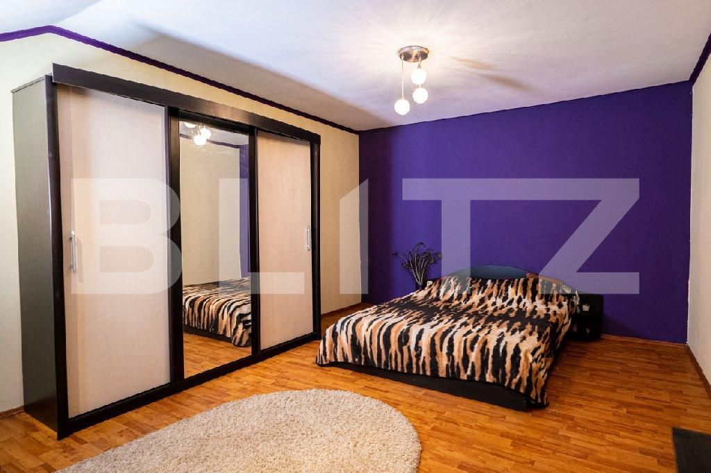 Apartament de vânzare 3 camere Dorobantilor - 155530AV | BLITZ Timișoara | Poza2