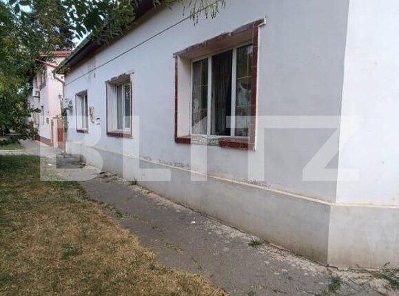Casa de vânzare 7 camere Fratelia - 155544CV | BLITZ Timișoara | Poza1