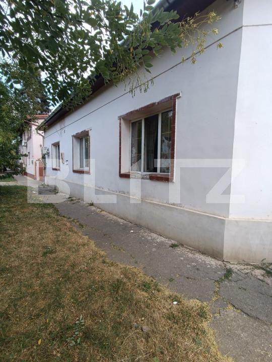 Casa de vânzare 7 camere Fratelia - 155544CV | BLITZ Timișoara | Poza1