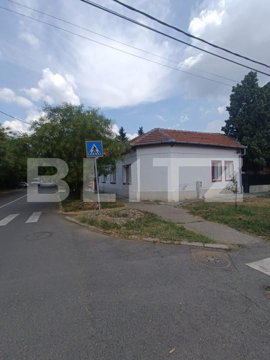 Casa de vânzare 7 camere Fratelia - 155544CV | BLITZ Timișoara | Poza3