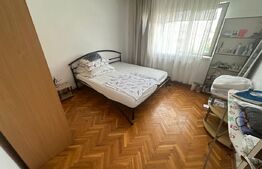 Apartament  spatios  3 camere, 2 bai, etajul 4, zona de nord