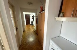 Apartament  spatios  3 camere, 2 bai, etajul 4, zona de nord