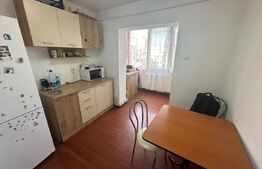 Apartament  spatios  3 camere, 2 bai, etajul 4, zona de nord