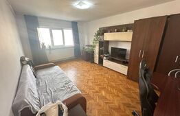 Apartament  spatios  3 camere, 2 bai, etajul 4, zona de nord