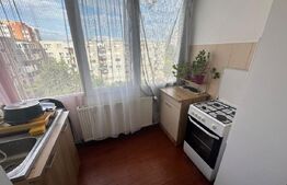 Apartament  spatios  3 camere, 2 bai, etajul 4, zona de nord