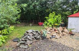 Casa pasiva panouri fotovoltaice, pe parter, Giroc cheltuieli minime