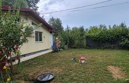 Casa pasiva panouri fotovoltaice, pe parter, Giroc cheltuieli minime