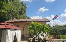 Casa pasiva panouri fotovoltaice, pe parter, Giroc cheltuieli minime