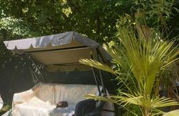 Casa pasiva panouri fotovoltaice, pe parter, Giroc cheltuieli minime