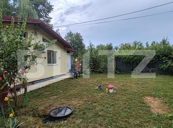 Casa de vânzare 3 camere Giroc - 155613CV | BLITZ Timișoara | Poza6