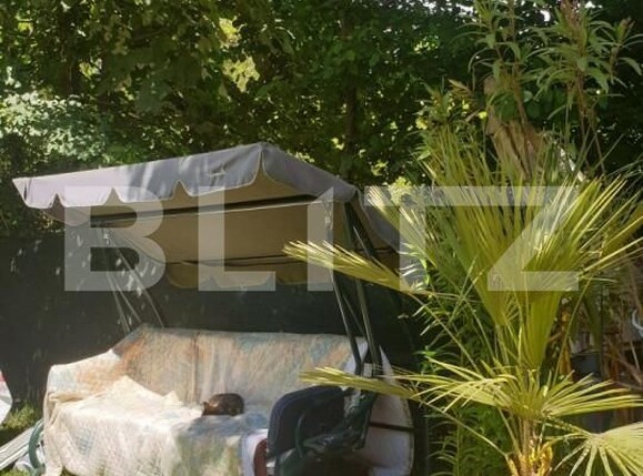 Casa de vânzare 3 camere Giroc - 155613CV | BLITZ Timișoara | Poza8