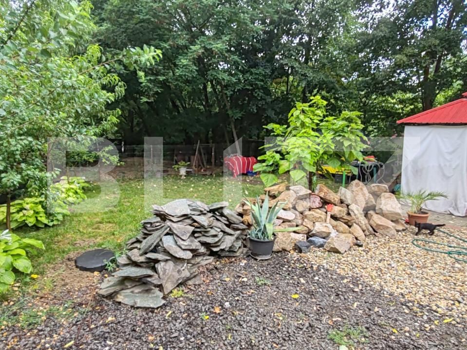 Casa de vânzare 3 camere Giroc - 155613CV | BLITZ Timișoara | Poza7