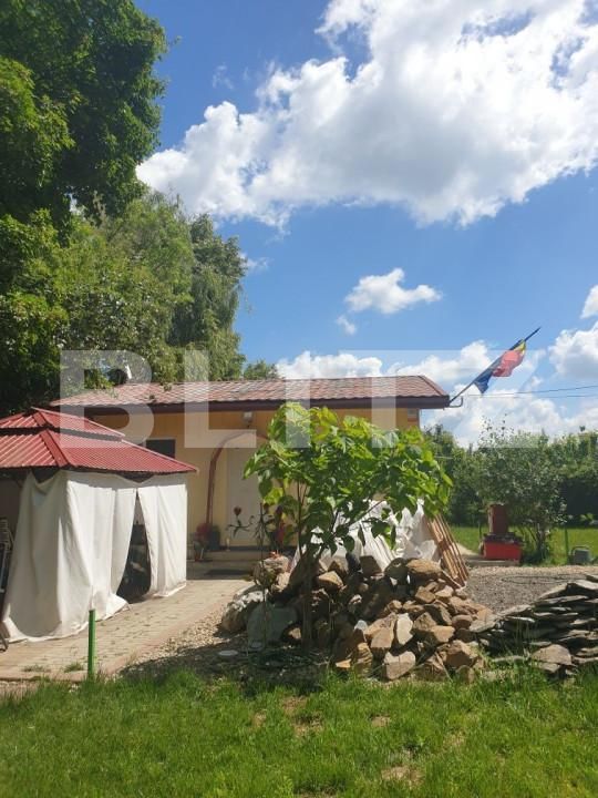 Casa de vânzare 3 camere Giroc - 155613CV | BLITZ Timișoara | Poza10