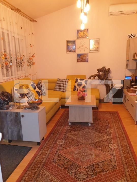 Casa de vânzare 3 camere Giroc - 155613CV | BLITZ Timișoara | Poza1