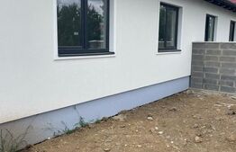 Duplex 82 mp utili, 320 mp teren, Sag!