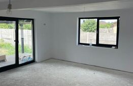 Duplex 82 mp utili, 320 mp teren, Sag!