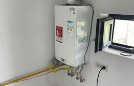 Duplex 82 mp utili, 320 mp teren, Sag!