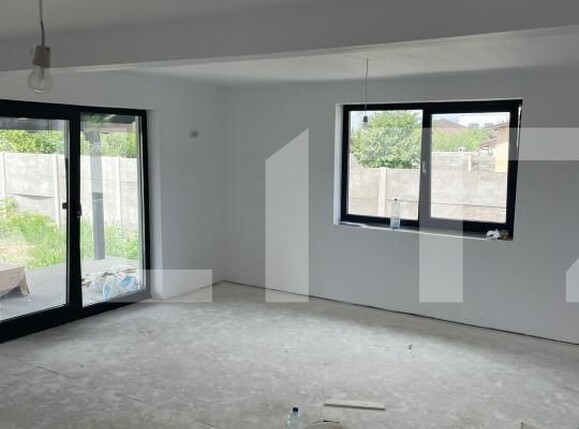 Casa de vânzare 3 camere Sag - 155723CV | BLITZ Timișoara | Poza1