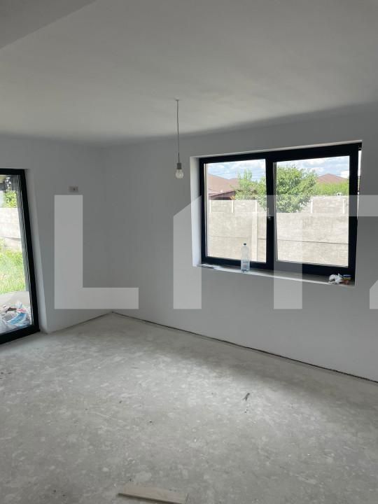 Casa de vânzare 3 camere Sag - 155723CV | BLITZ Timișoara | Poza2